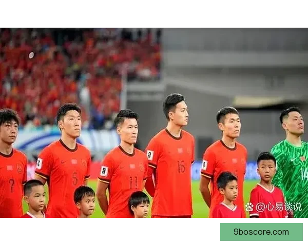 国足对阵卡塔尔首发揭晓王钰栋刘诚宇领衔出战关键之战决胜时刻